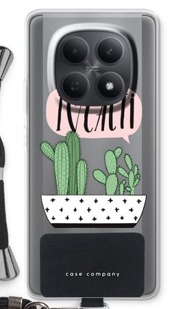 I love cacti