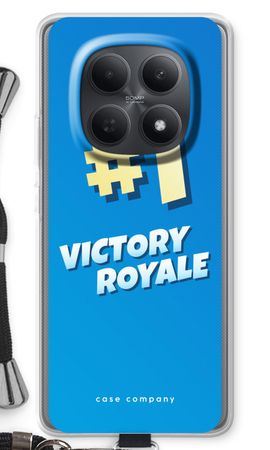 Victory Royale