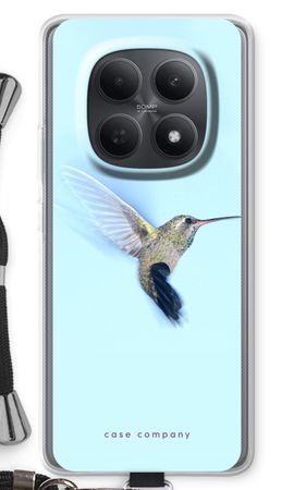 Hummingbird