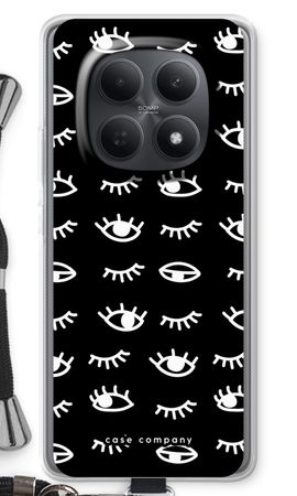 Eye pattern #3