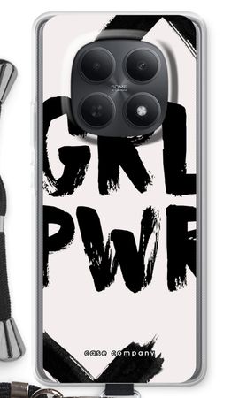 Girl Power #2