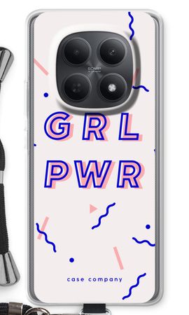 GRL PWR
