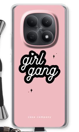 Girl Gang