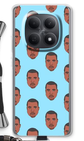 Kanye Call Me?