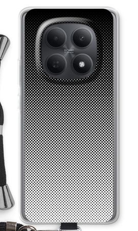 Musketon Halftone