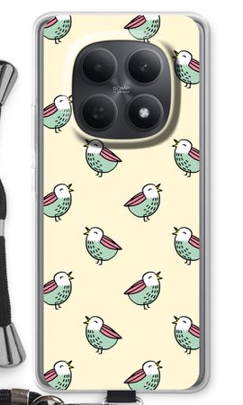 Little birds