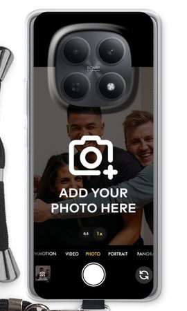 Camera App