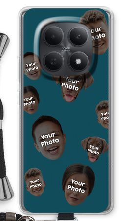 Personalized Face N°1