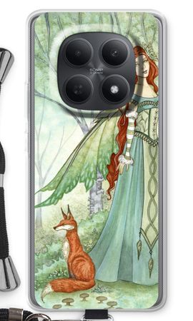 Woodland Guardians