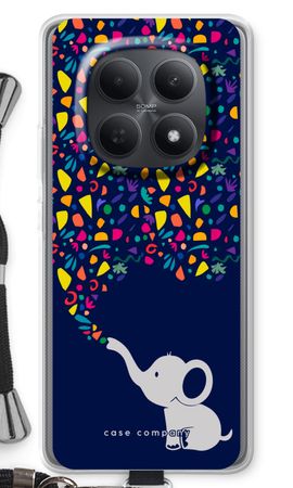 Elephant Confetti