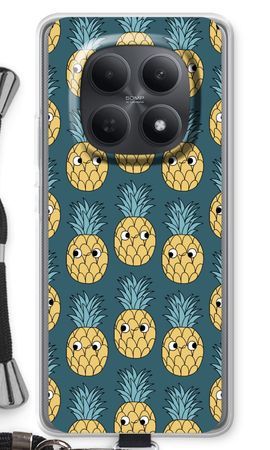 Pineapples