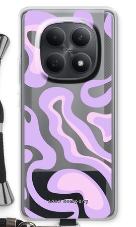 Purple Waves