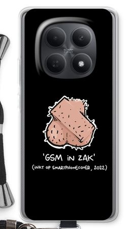GSM in zak