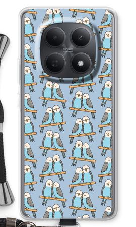 Parrots