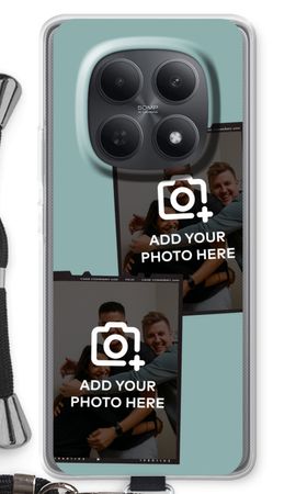 Polaroid Black