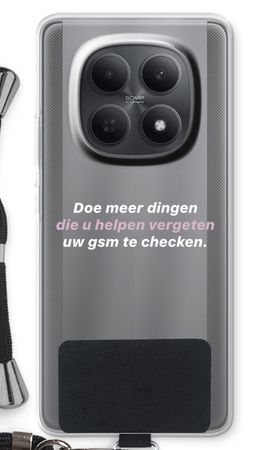 Doe meer dingen die u helpen