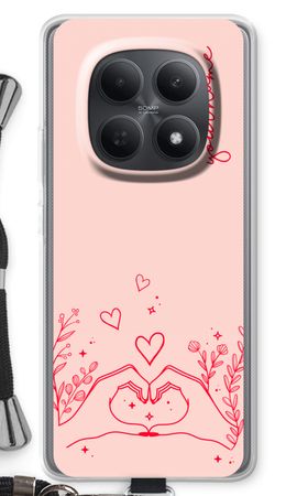 Love is in the air