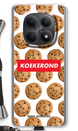 Koekerond