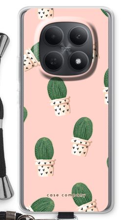 Cactus rose