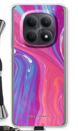 Purple stream