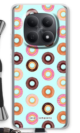 Donuts