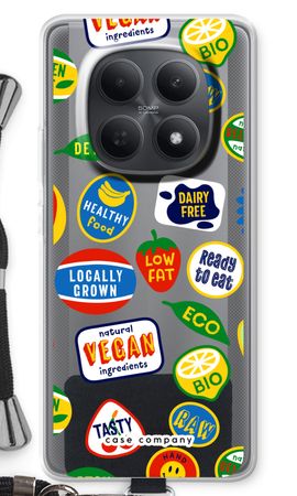 Fruitsticker
