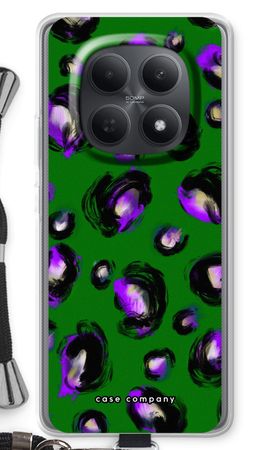Green Cheetah