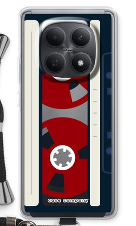 Here's your tape