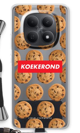 Koekerond