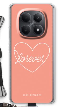 Forever heart