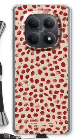 Red Jaguar