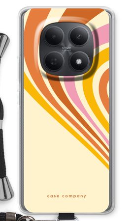 Retro Rainbow