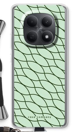 Vine Mesh