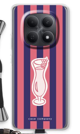 Pink Fizz