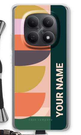 Formé - Namecase #2