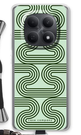 Circuit Stream