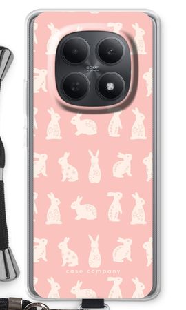 Pink Bunnies