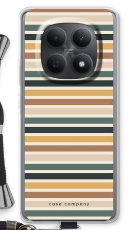 Desert Stripes