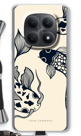 Black Koi