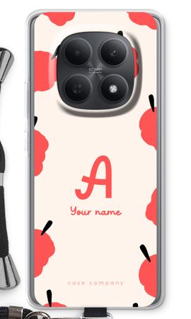 Raspberries Monogram