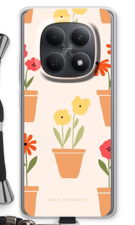 Flower Pots