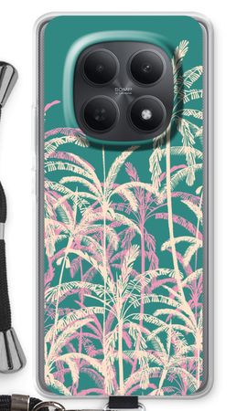 Tropical Palms