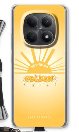 Harry - You Are So Golden