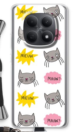 Meow