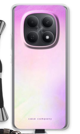 Flow mist pastel