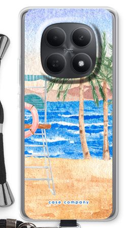 Lifeguard Lookout