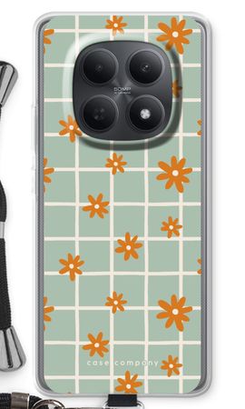 Flower Tiles