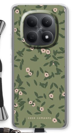 Olive Bloom