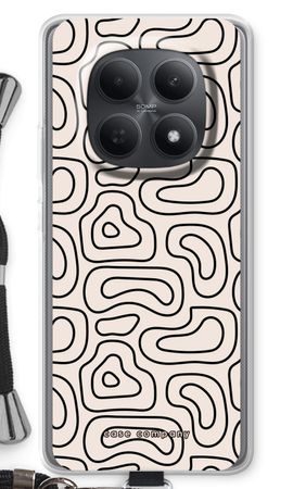 Soft Maze