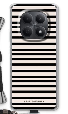 Sharp Stripes